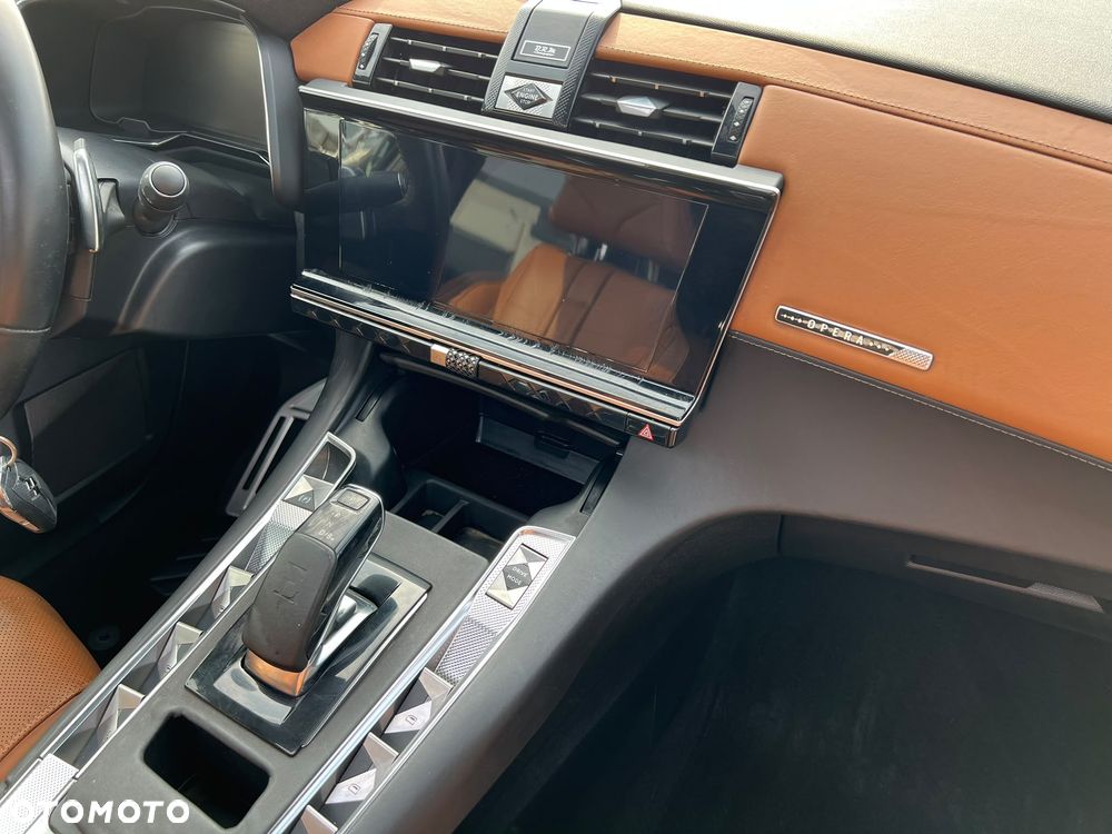 DS Automobiles DS 7 Crossback - 19