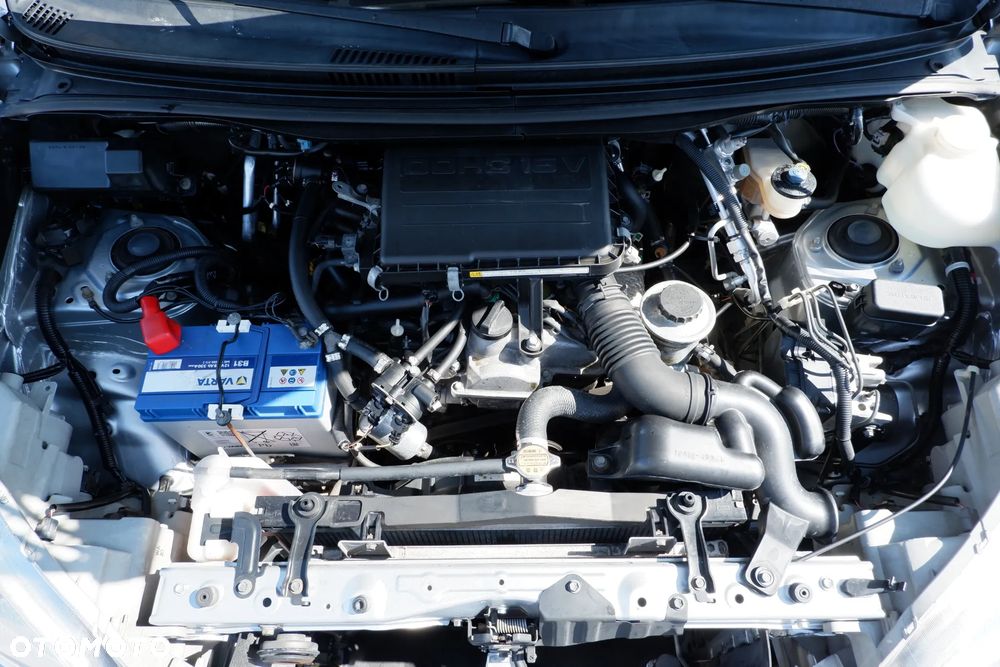Daihatsu Terios 4WD Top - 33