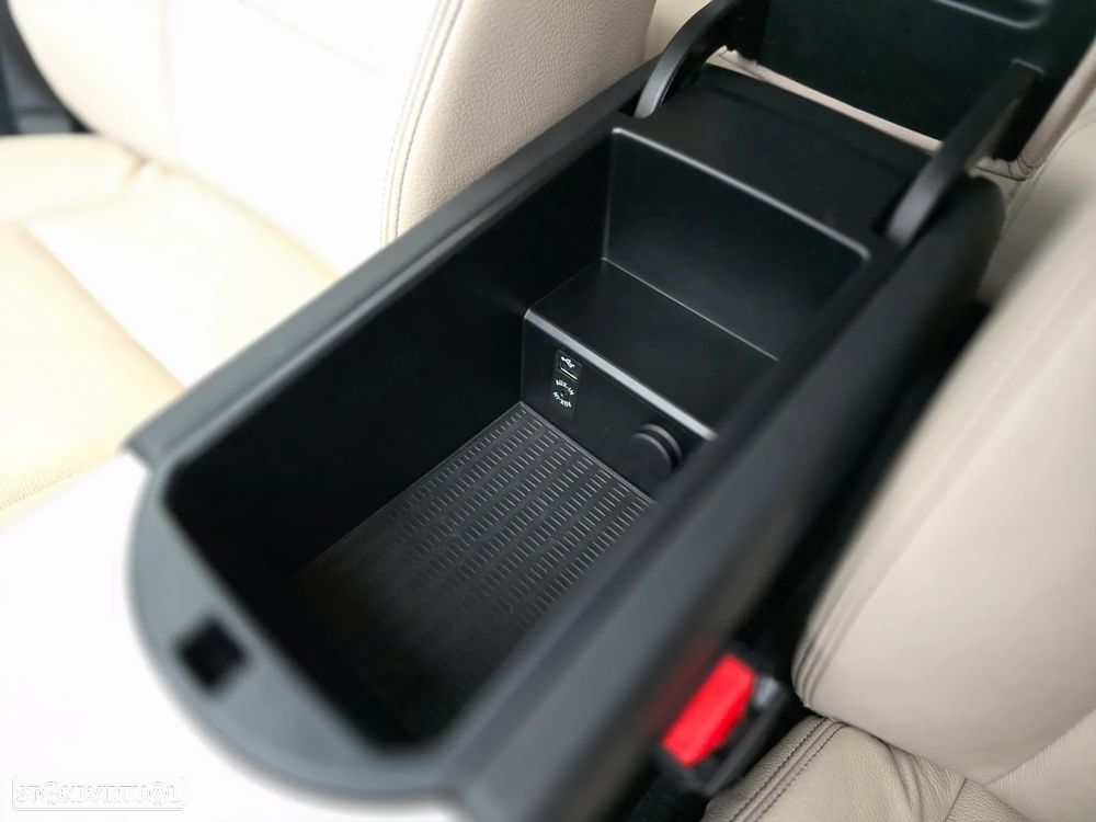 BMW X4 20 d xDrive Auto - 26