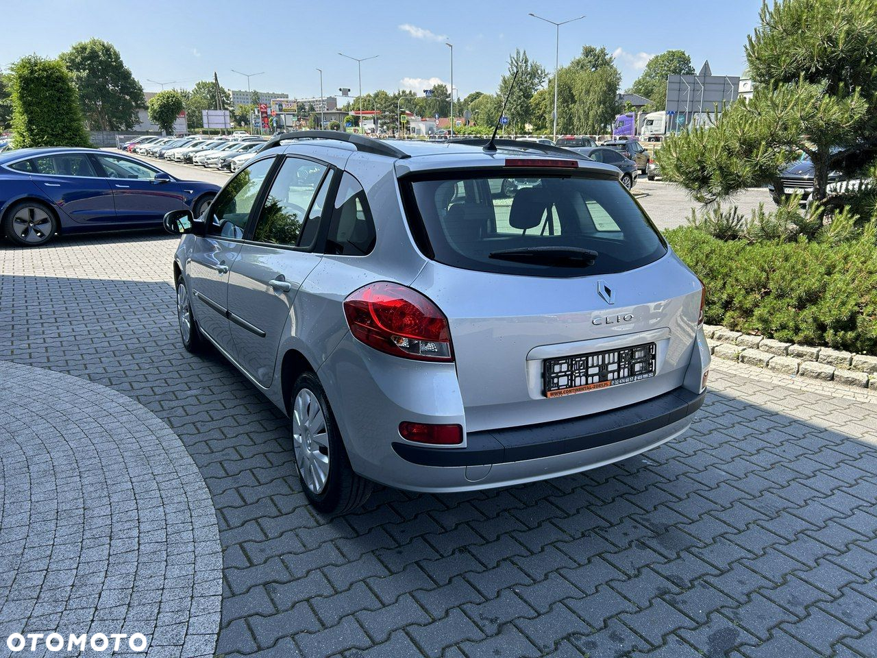 Renault Clio 1.2 16V 75 Dynamique - 5
