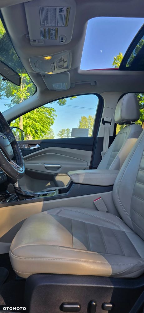 Ford Escape - 12