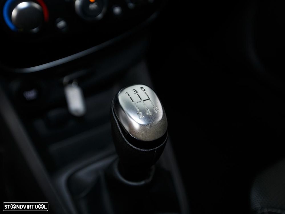 Renault Clio Van c/iva - 15