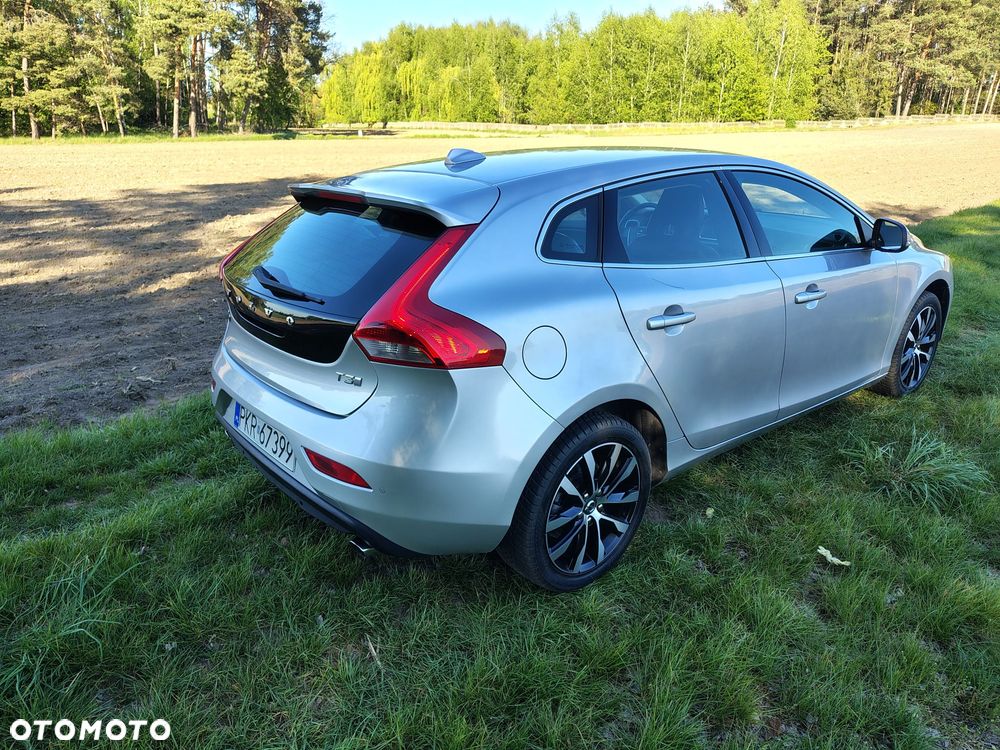 Volvo V40 T3 Geartronic Inscription - 6