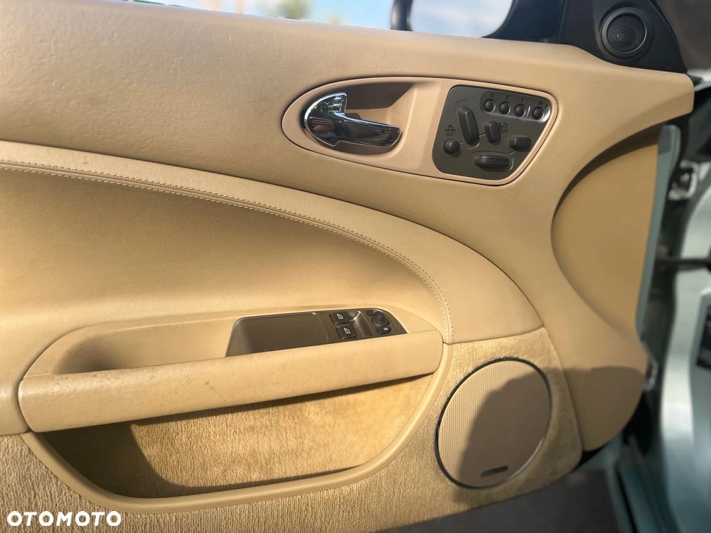 Jaguar XK 4.2 Cabriolet - 17