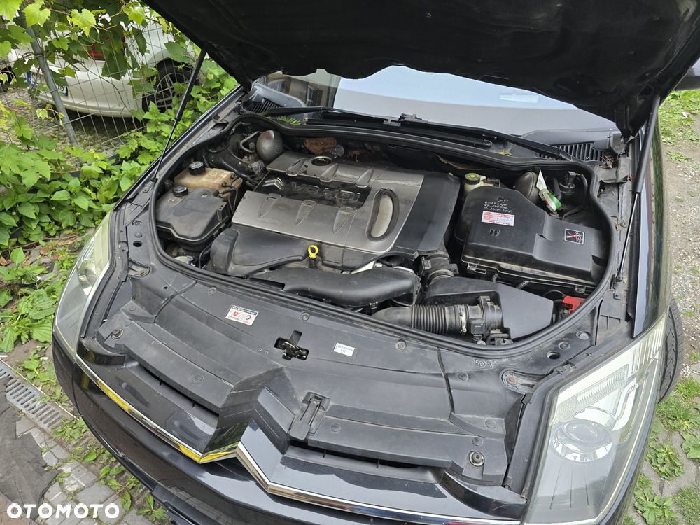 Citroën C6 - 5