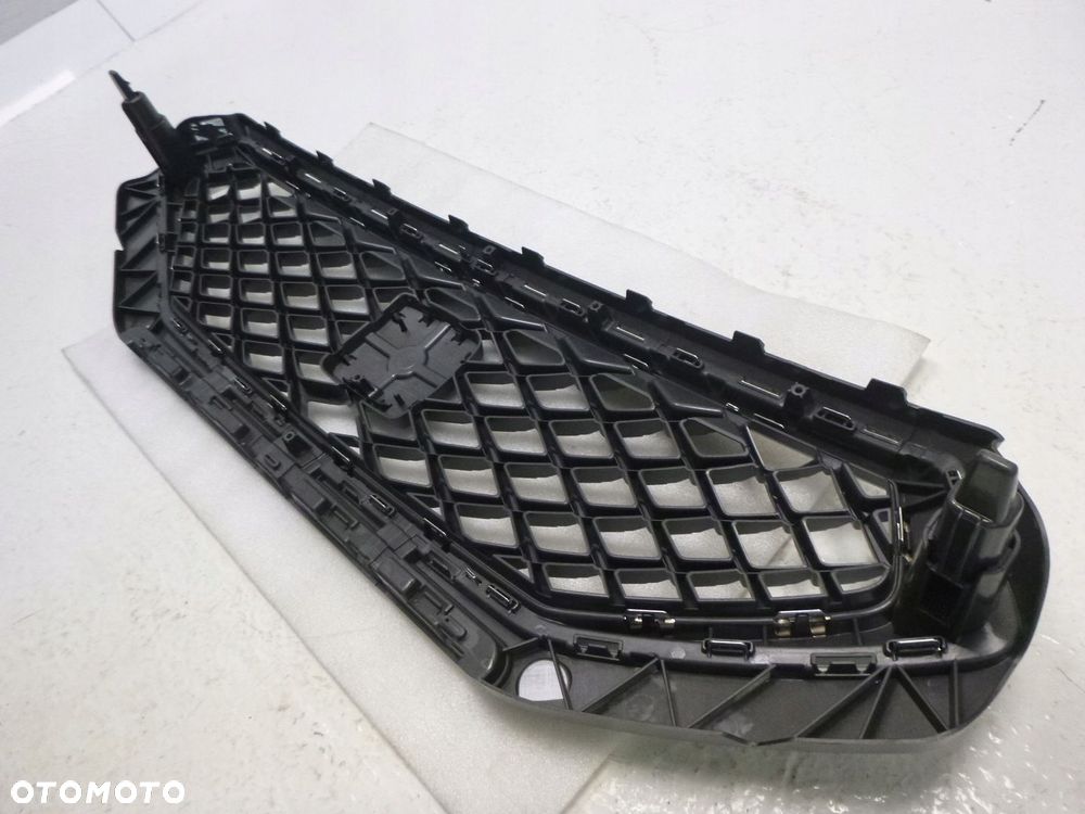SEAT TARRACO GRILL ATRAPA CHŁODNICY ZNACZEK LOGO ORYGINAŁ - 9