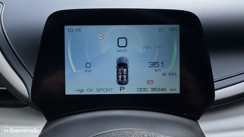 BYD Atto 3 Design - 18