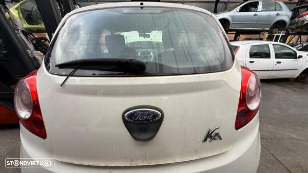 Tampa Mala Ford Ka (Ru8) - 1