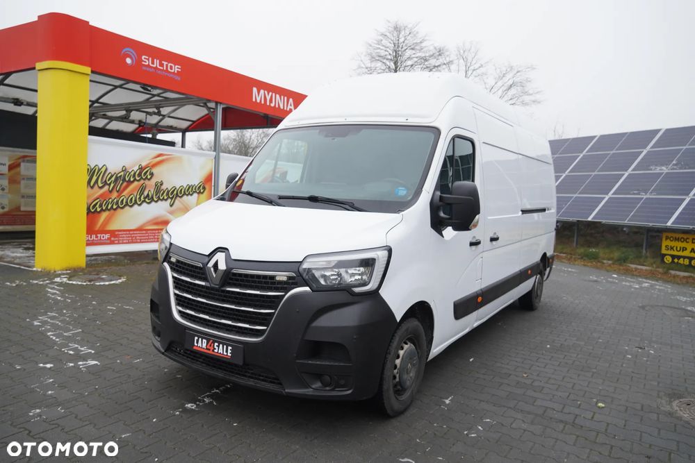 Renault Master - 6