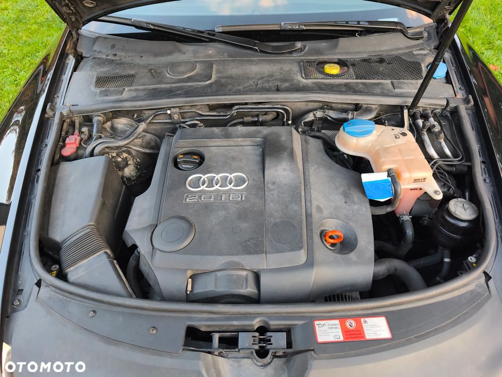 Audi A6 - 22
