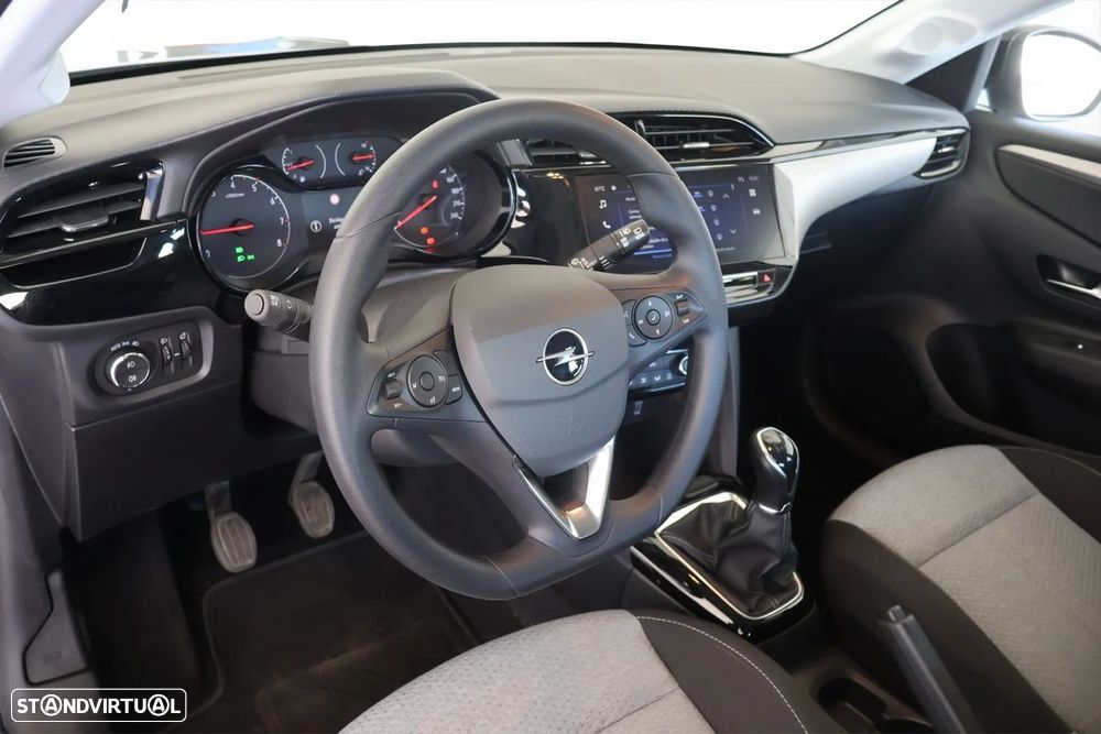 Opel Corsa 1.2 T Edition - 2