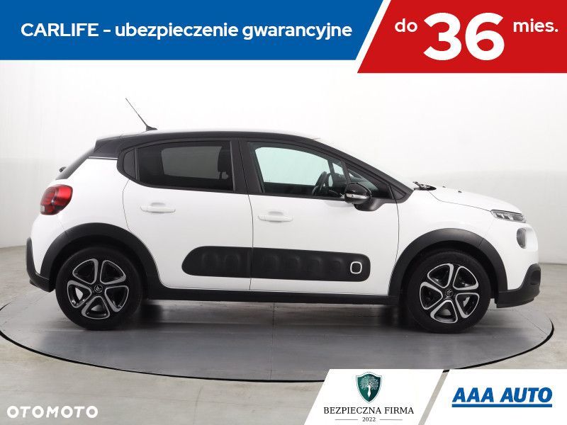 Citroën C3 - 8