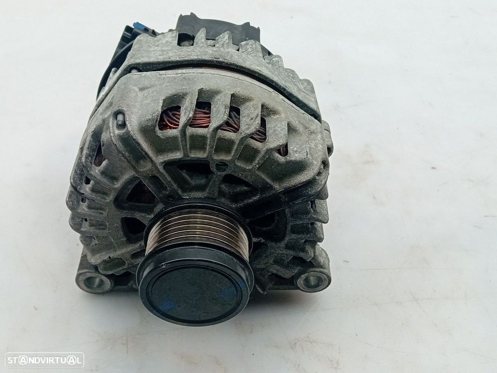Alternador PEUGEOT 308 SW II Van (LC_) - 2