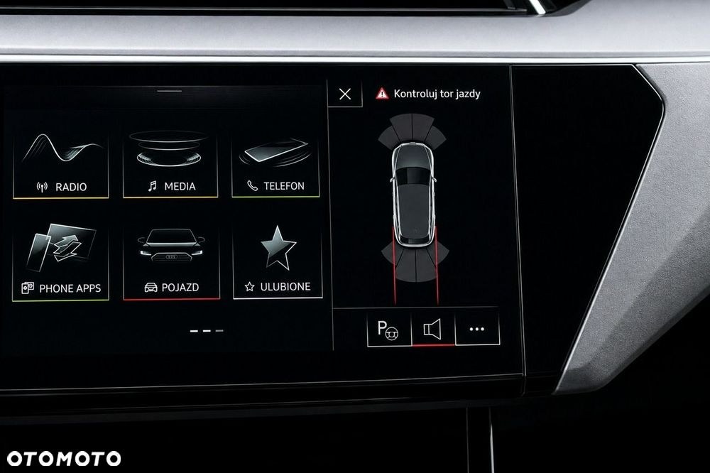 Audi e-tron 50 Quattro - 26