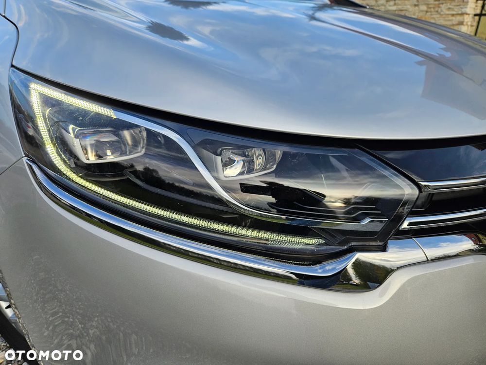 Renault Espace Energy dCi 160 EDC LIMITED - 6