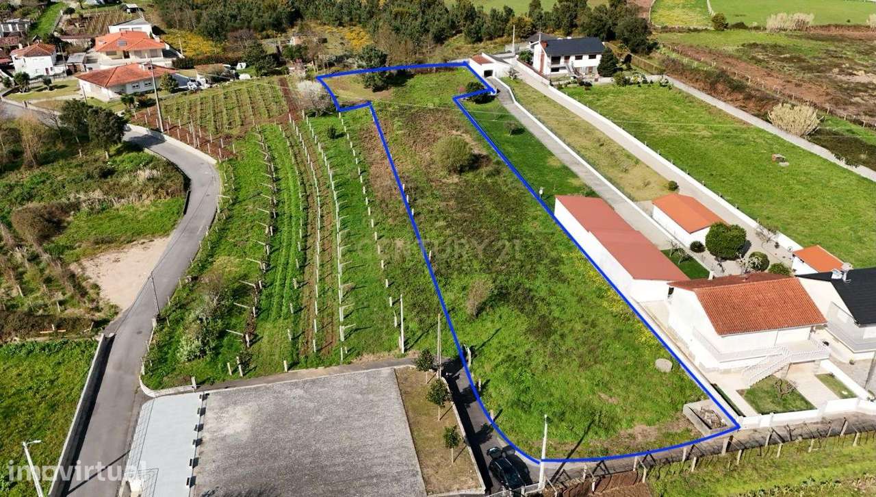 Terreno com 3600m2 - - Grande imagem: 2/19
