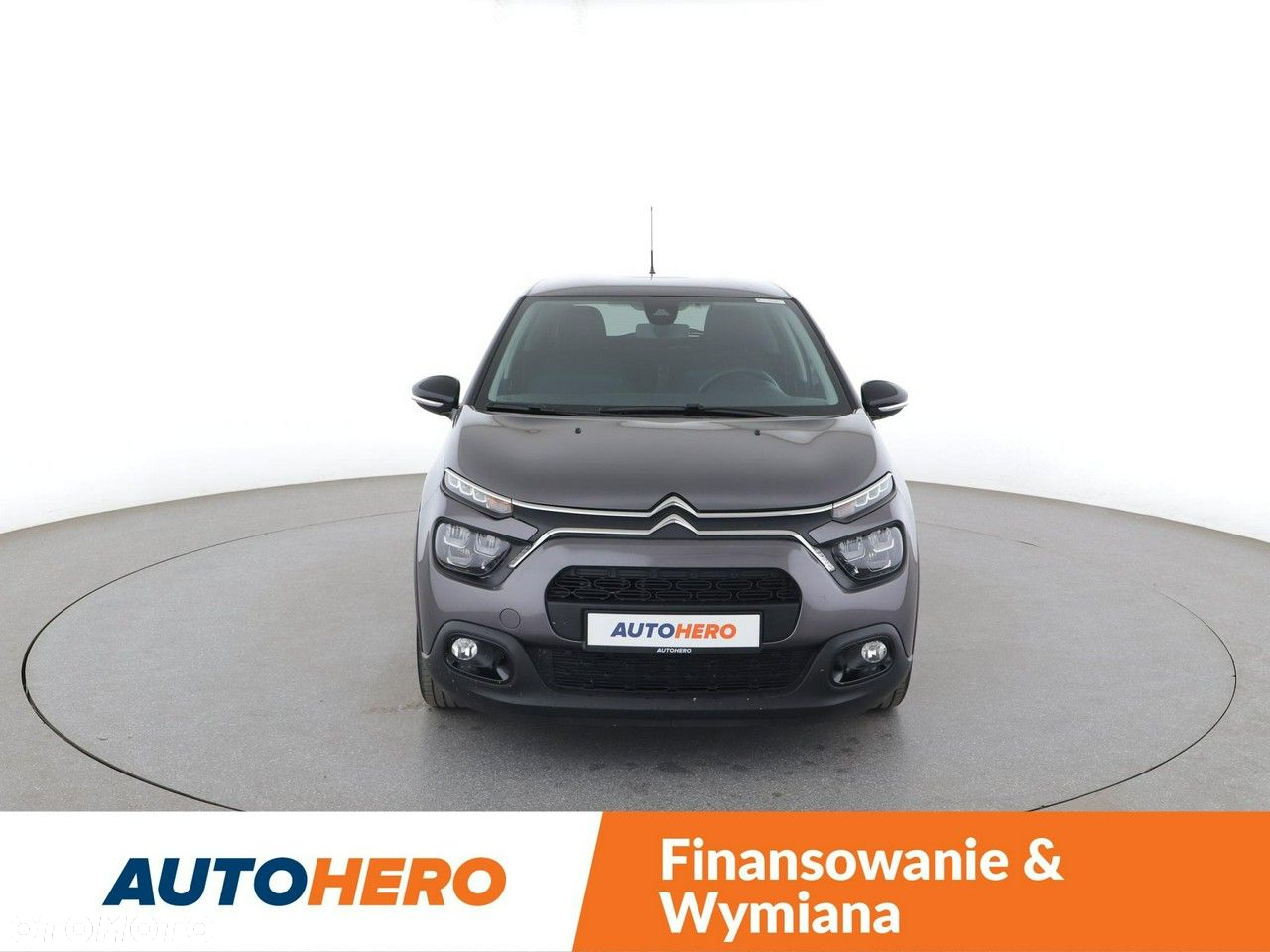 Citroën C3 1.2 PureTech Feel - 11