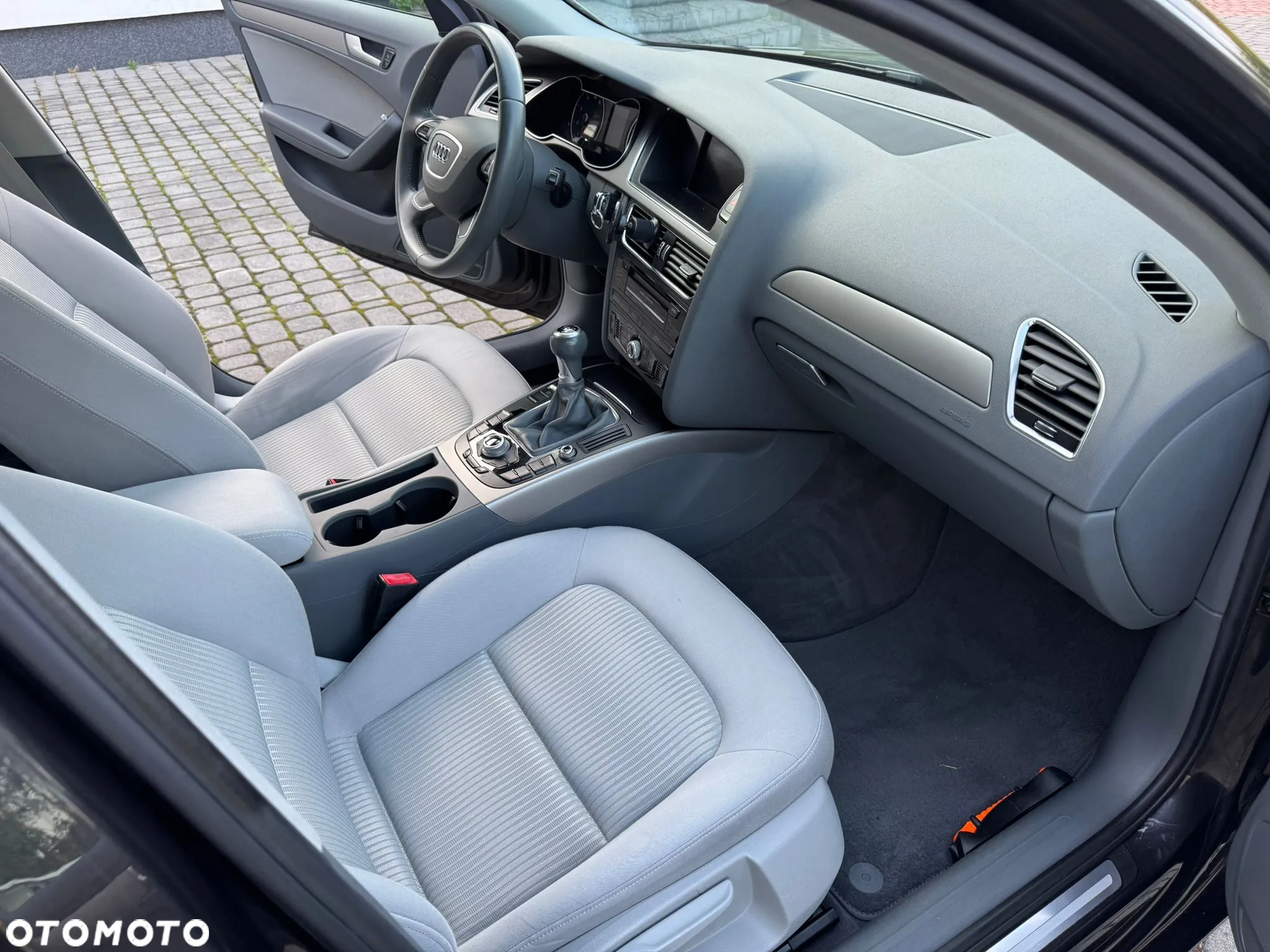 Audi A4 1.8 TFSI Ambition - 13