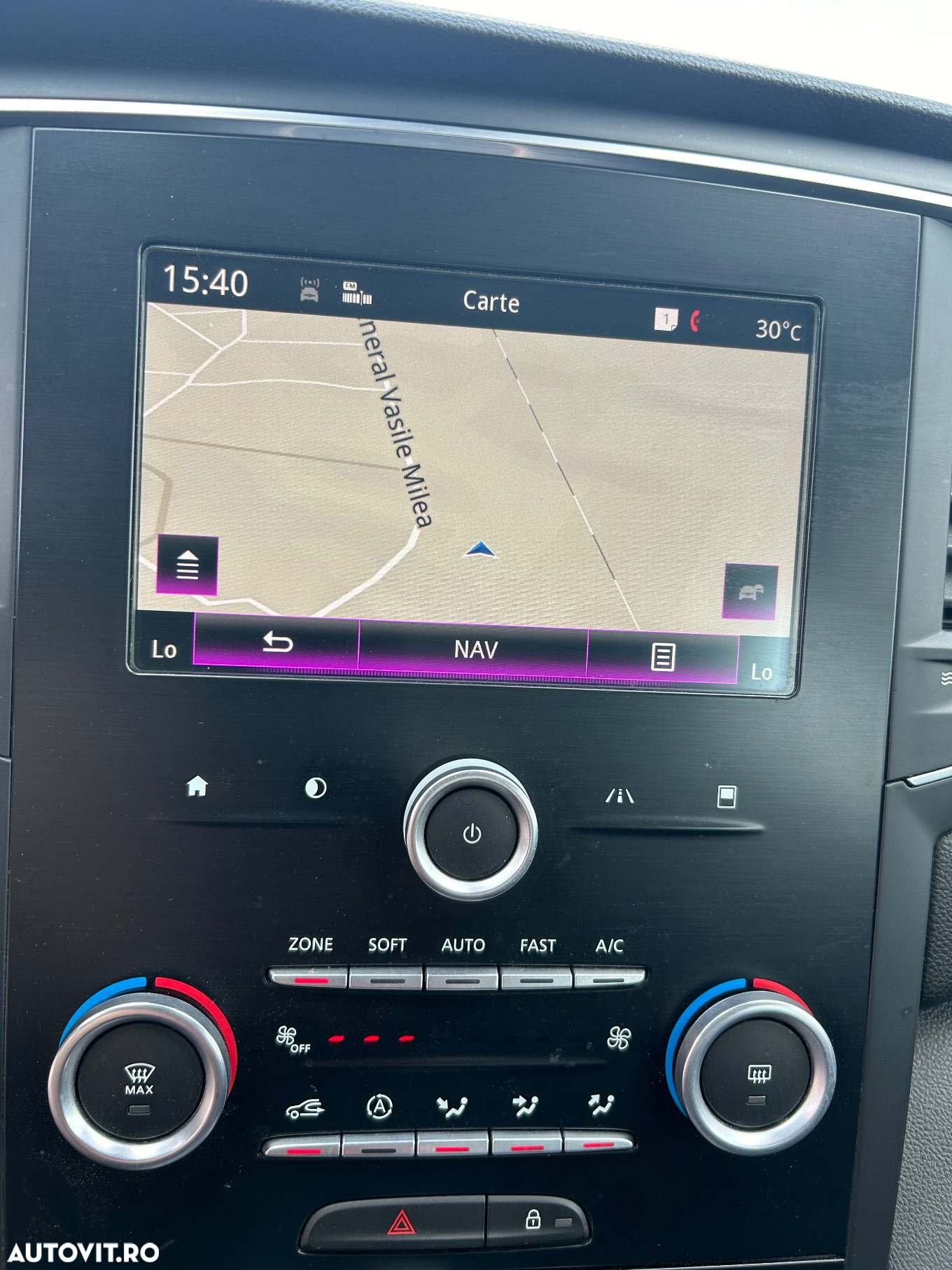 Renault Megane ENERGY dCi 110 EDC BUSINESS - 10