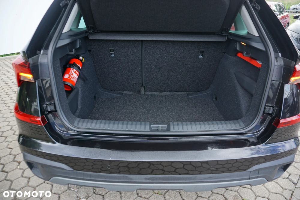 Skoda Kamiq 1.0 TSI Edition 130 DSG - 5