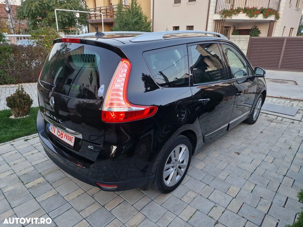 Renault Grand Scenic - 4