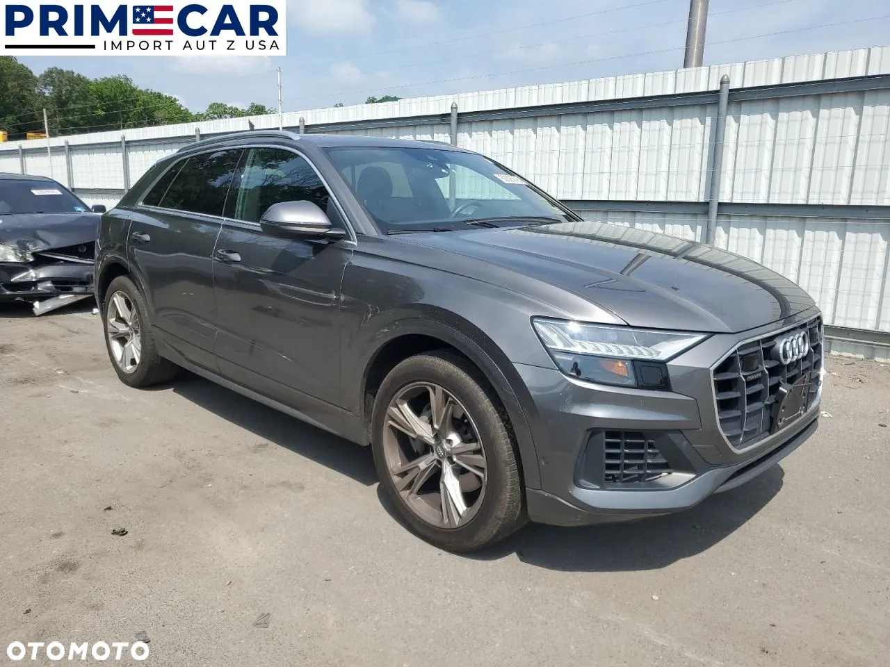 Audi Q8 55 TFSI mHEV Quattro Tiptronic - 4