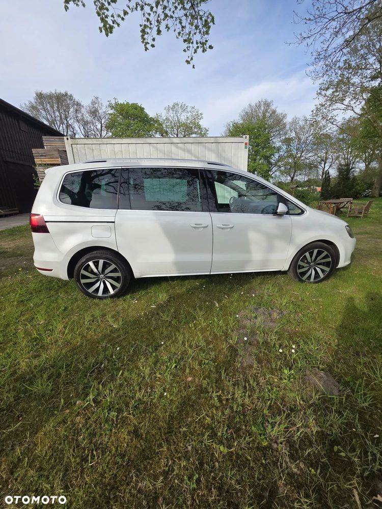 Volkswagen Sharan - 33