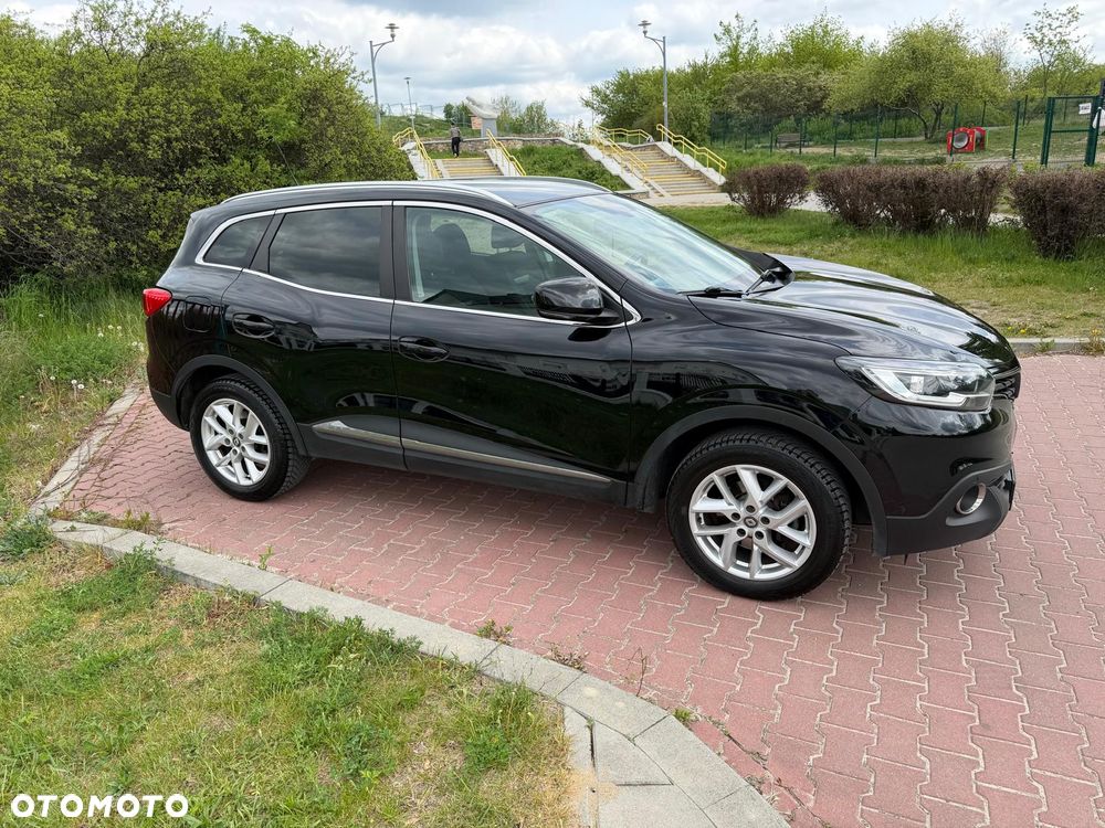 Renault Kadjar 1.2 Energy TCe Adventure - 2