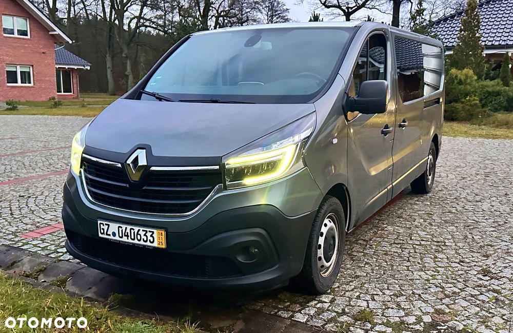Renault Trafic - 6