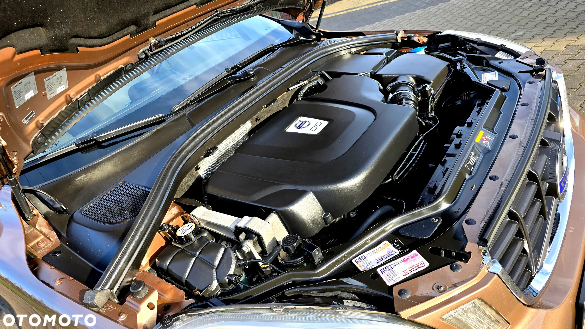 Volvo XC 60 - 23