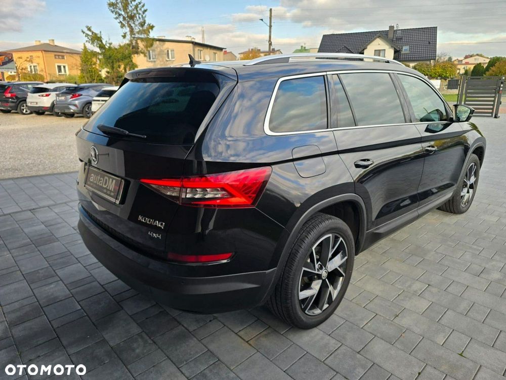 Skoda Kodiaq - 9