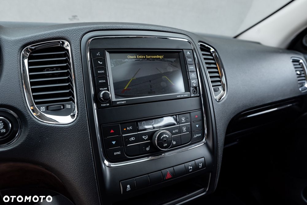 Dodge Durango - 33