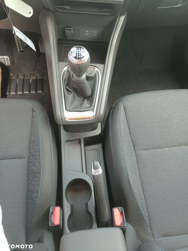 Renault Captur 1.2 TCe Evolution - 19