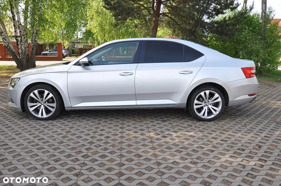 Skoda Superb - 2