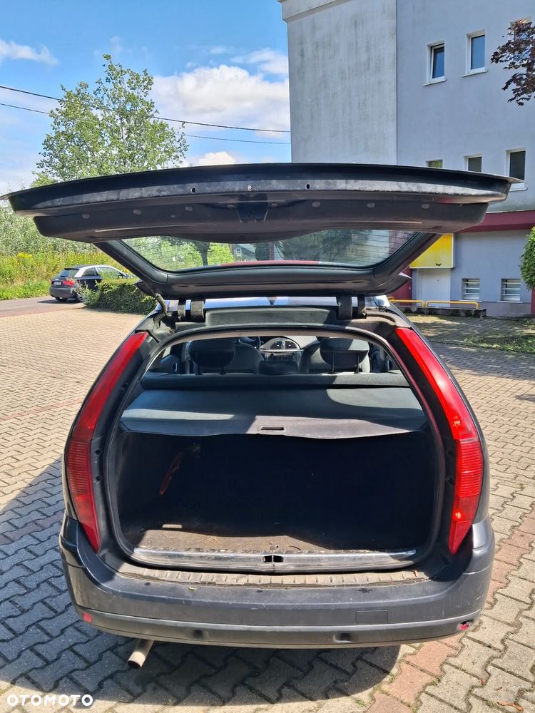 Citroën C5 II 1.8i 16V SX - 10