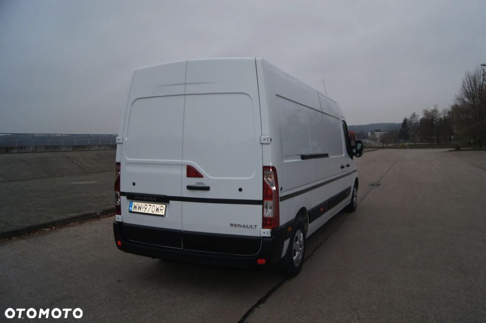Renault Master L3H2 - 12