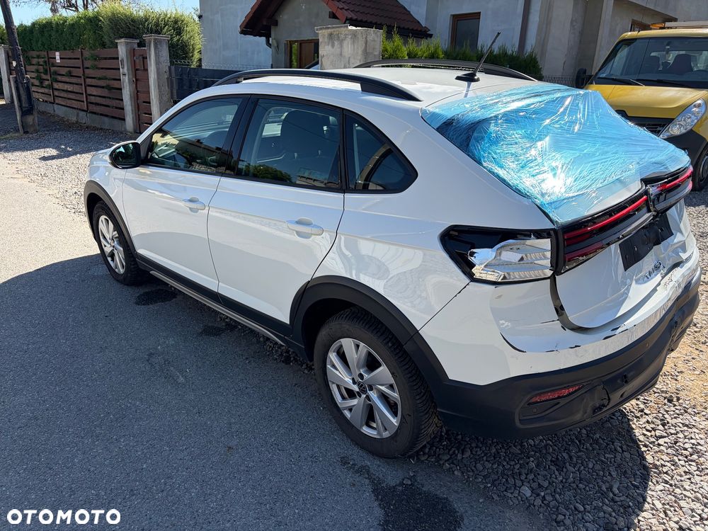 Volkswagen Taigo 1.0 TSI OPF DSG Style - 10