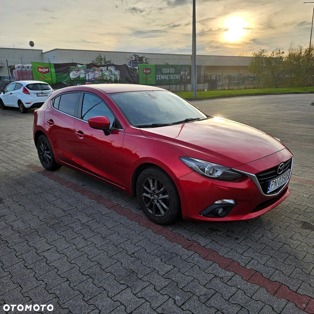 Mazda 3 2.0 Skyenergy - 10