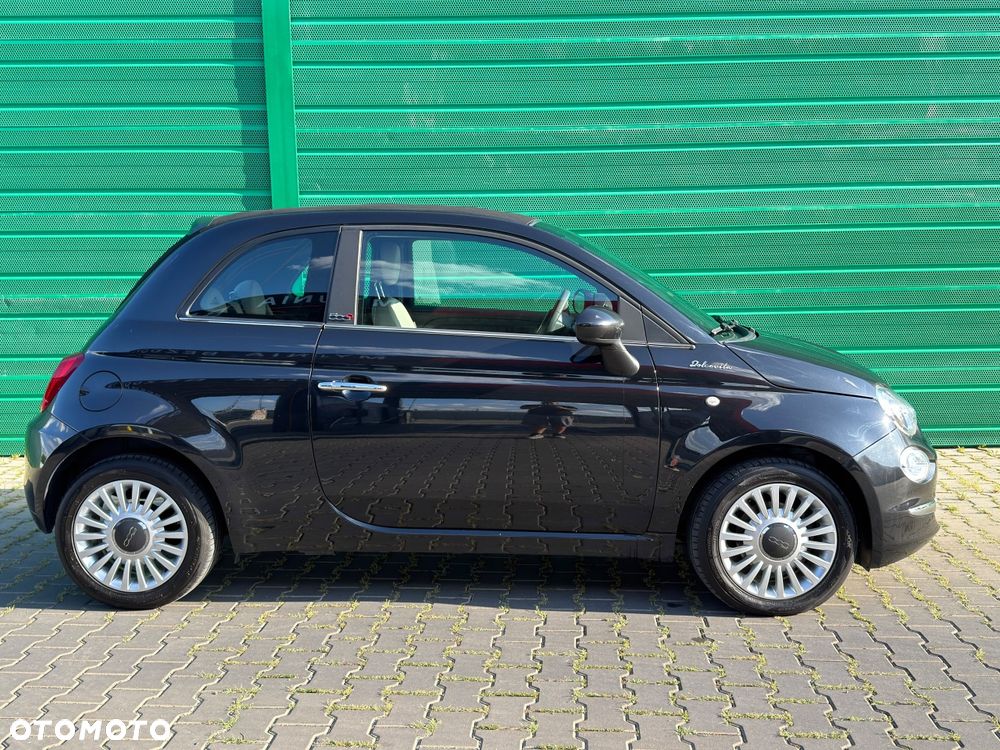 Fiat 500 - 3