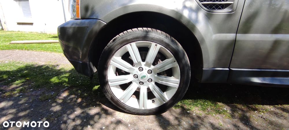 Land Rover Range Rover 3.6TD HSE - 7