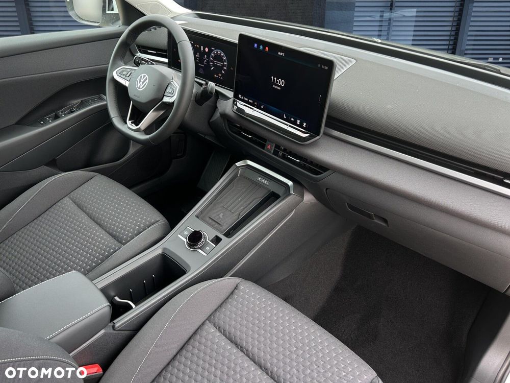 Volkswagen T-Roc 1.5 eTSI Life DSG - 14