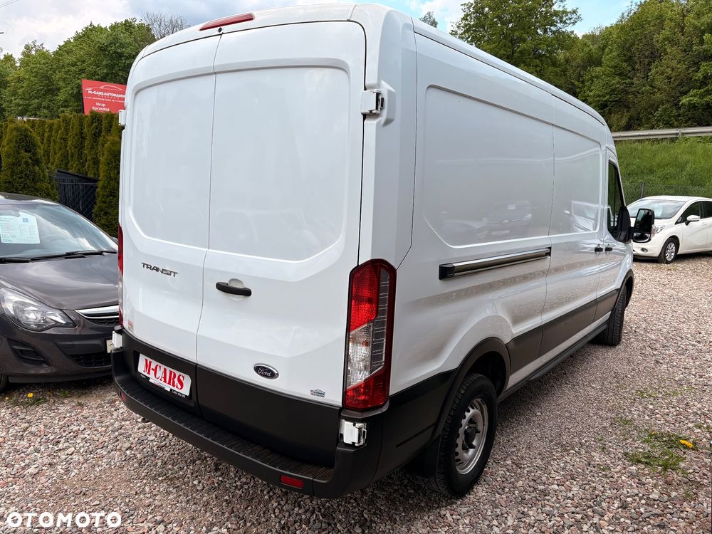Ford Transit 350 L3H2 Ecoblue Ambiente 130KM - 7