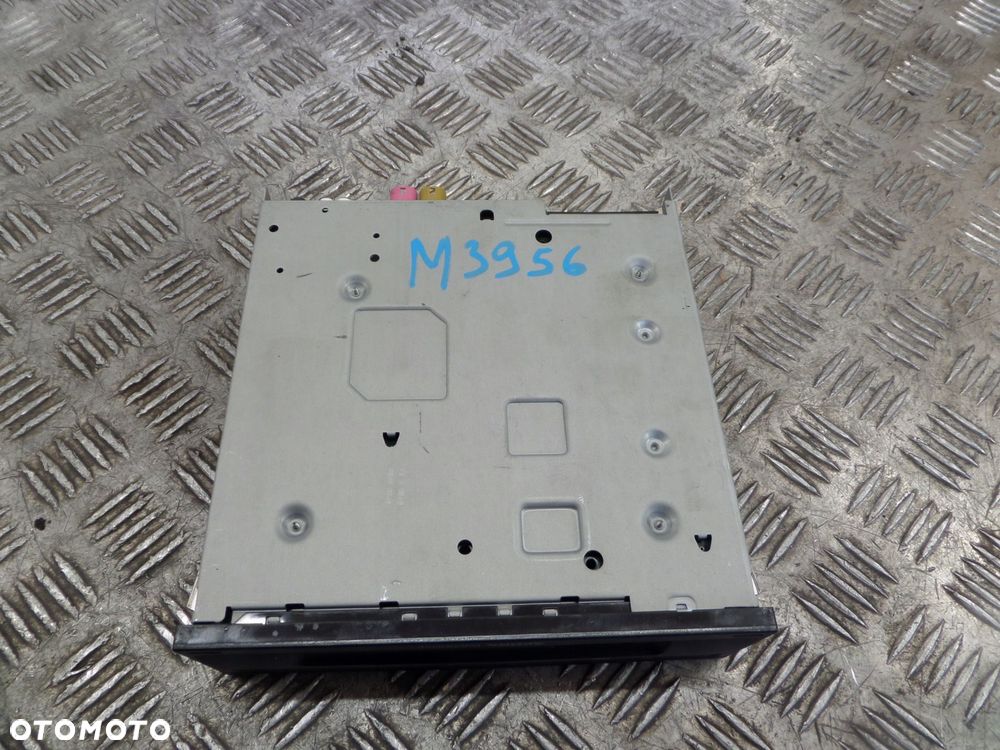 skoda fabia jednostka sterująca multimedia moduł 5q0035820 - 3