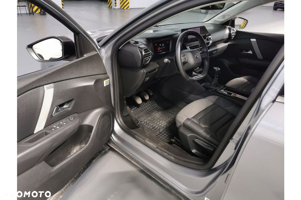 Citroën C4 1.5 BlueHDi Shine S&S - 6