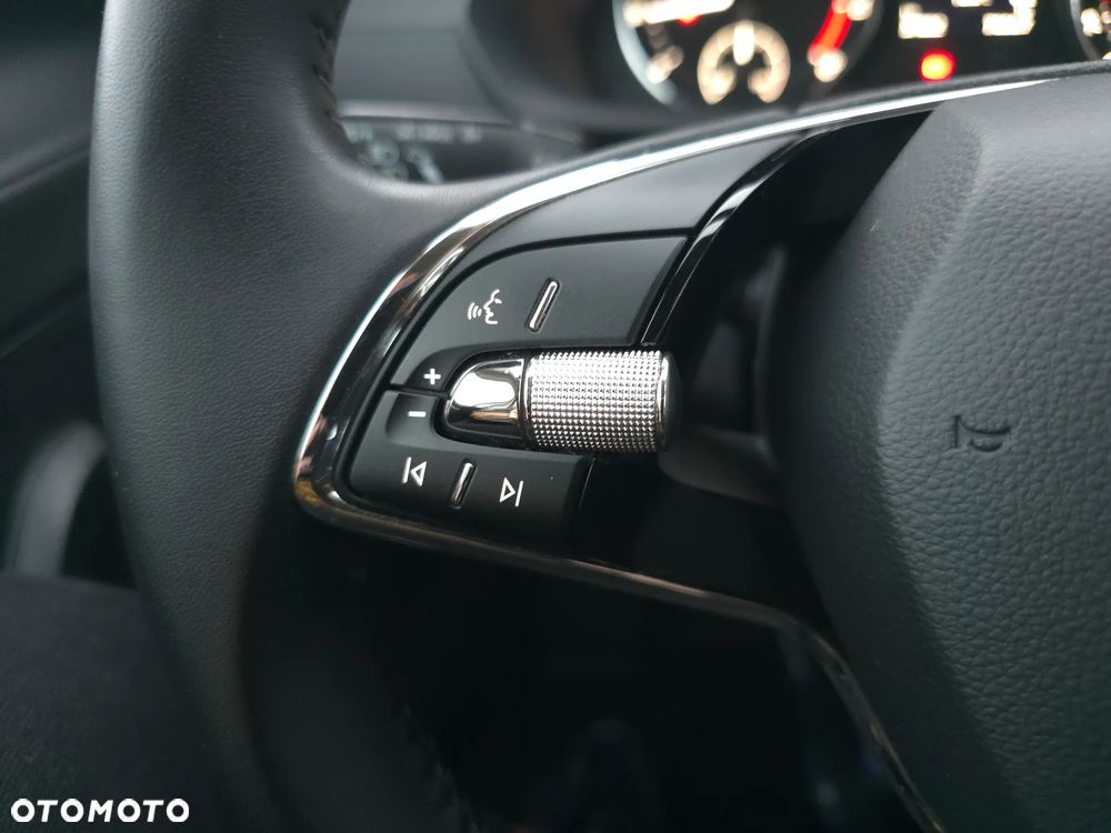 Skoda Octavia 1.0 TSI Ambition - 25