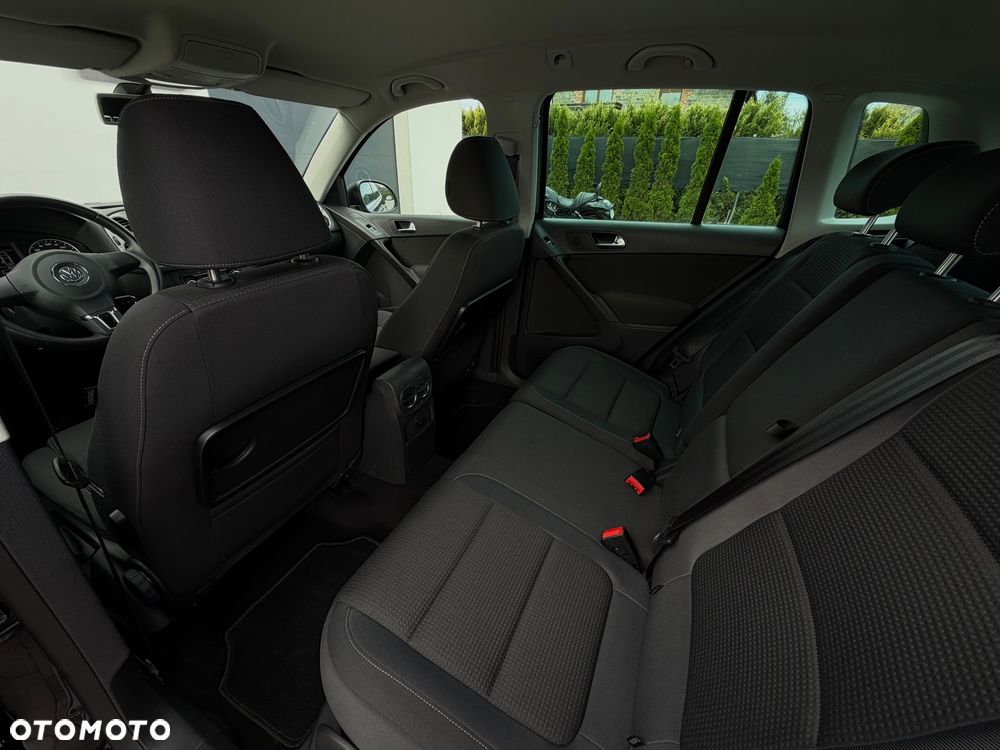 Volkswagen Tiguan 2.0 TDI DPF 4Motion Life - 35