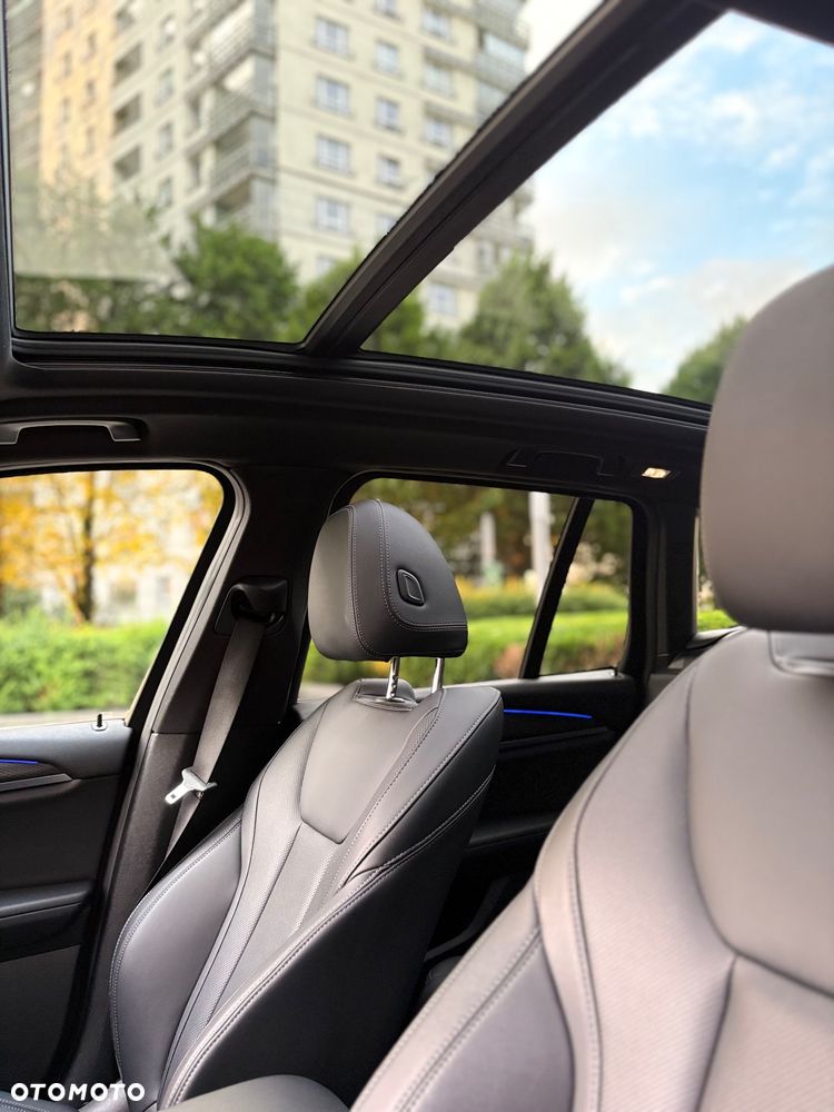 BMW X3 - 20
