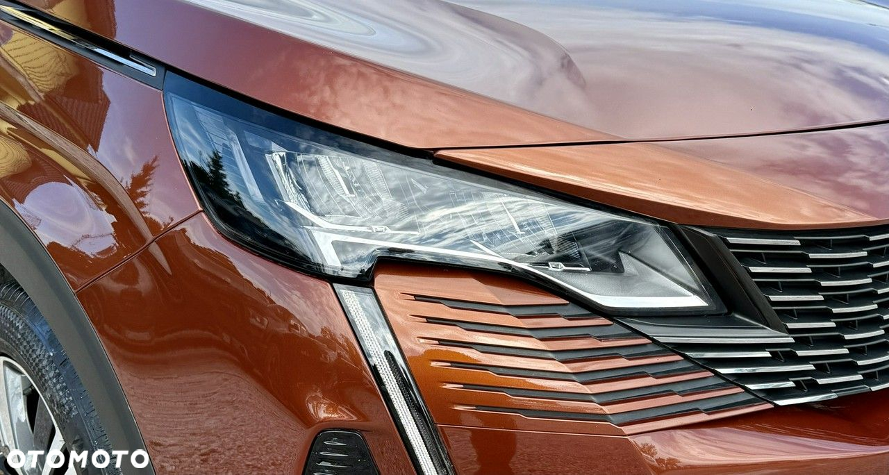 Peugeot 5008 BlueHDI 130 Allure Pack - 16