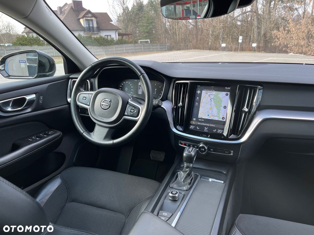 Volvo V60 D4 Geartronic Momentum Pro - 6