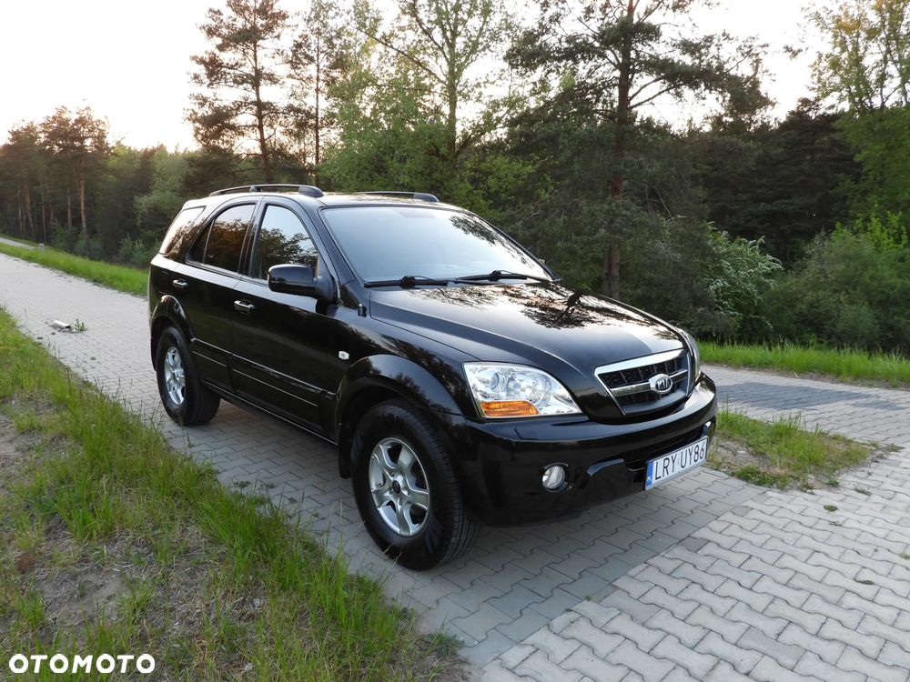 Kia Sorento 3.3 V6 EX - 3